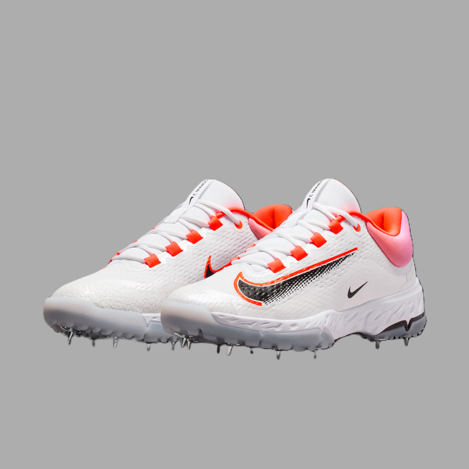 Nike Doman-3 Spike