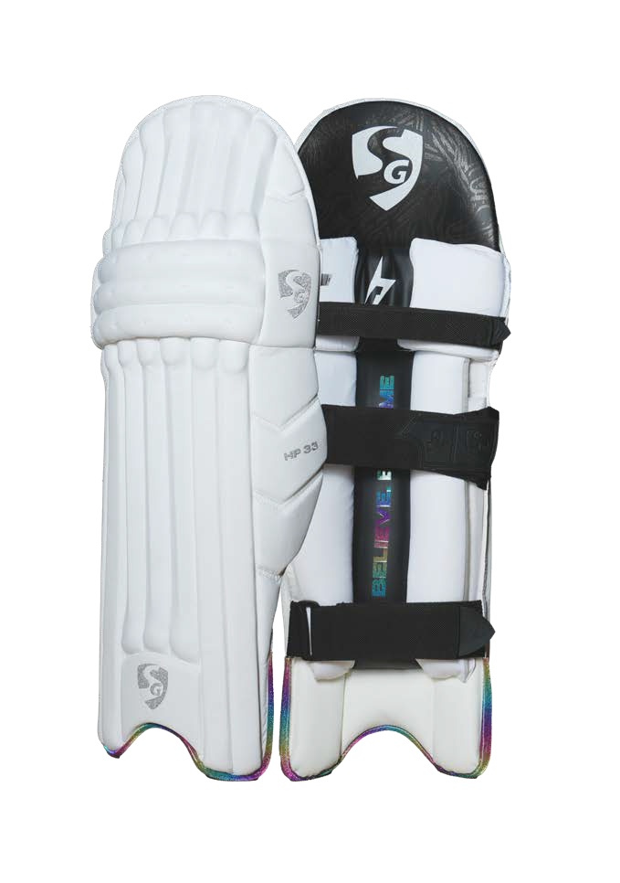 SG HP-33 Players Batting Pads