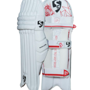 SG KLR Lite Cricket Batting Pads