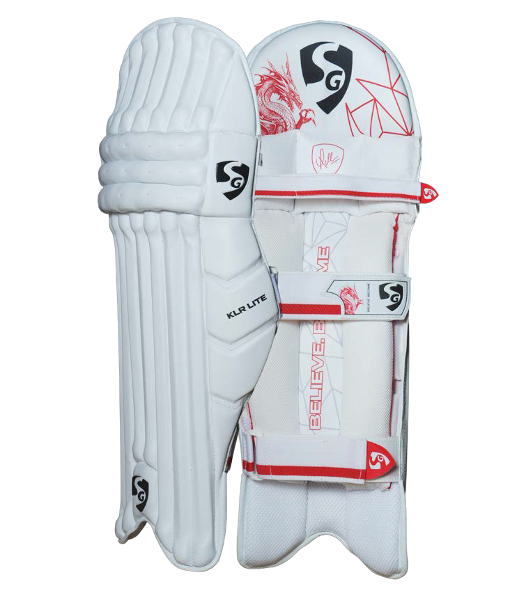 SG KLR Lite Cricket Batting Pads
