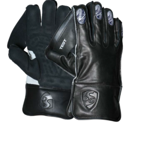 Sg Test Wicket Keeping Gloves Gloves