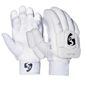 Sg Hp Lite Batting Gloves