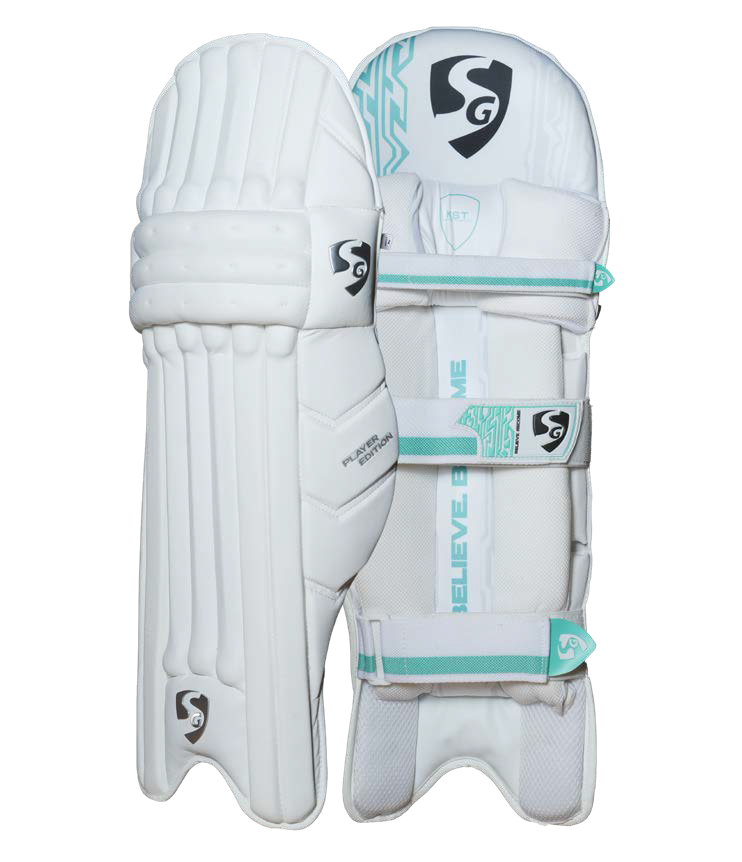 SG PLayer Edition Cricket Batting Pads