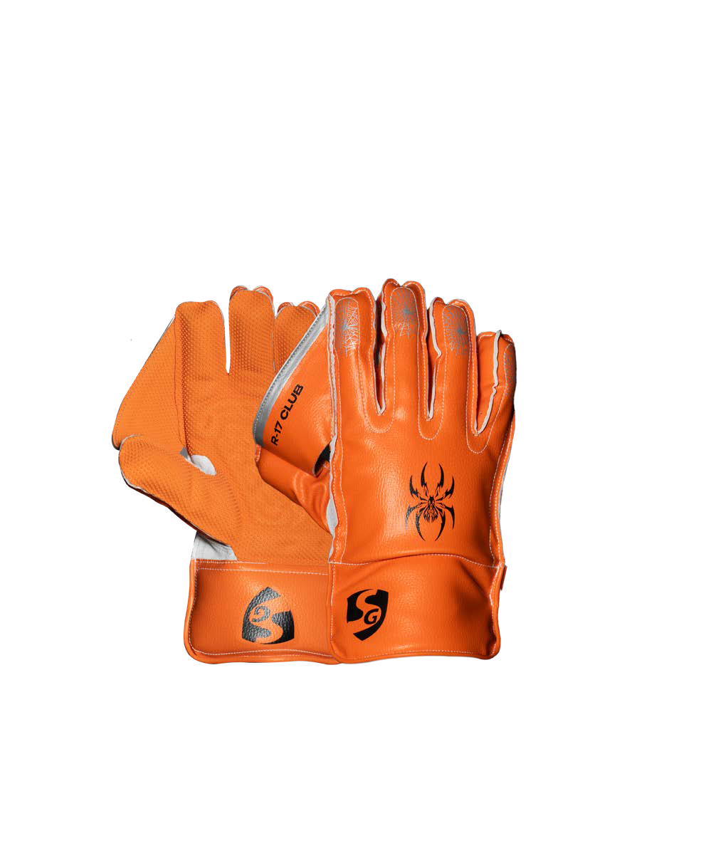 SG RP Club Wicket Keeping Gloves