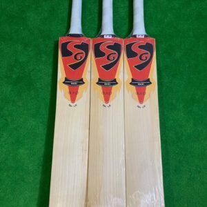 Sg Rp Le English Willow  Cricket Bat