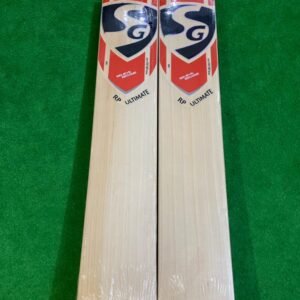 Sg Rp Ultimate English Willow Cricket Bat