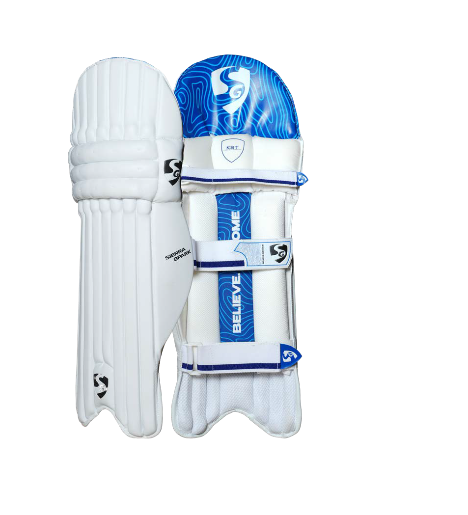SG Sierra Spark Cricket Batting Pads