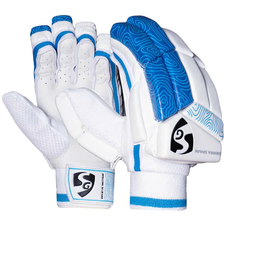 Sg Sierra Spark Batting Gloves