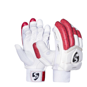 Sg Test Batting Gloves