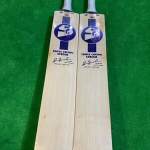 SG Triple Crown Xtreme English Willow Cricket Bat