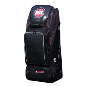 SS Players 3.0 Duffle Bag