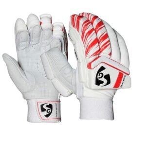 SG Players Cricket Batting Gloves