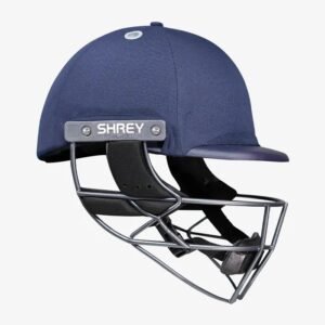 Shrey Elite Pro Titanium (Fixed Visor)