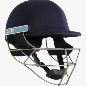 Shrey Master Class Air Titanium