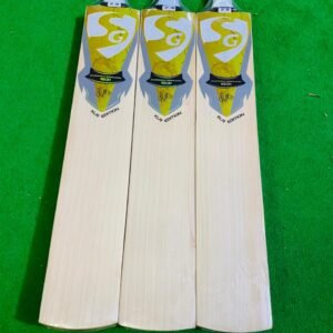 Sg Klr Edition English Willow  Cricket Bat