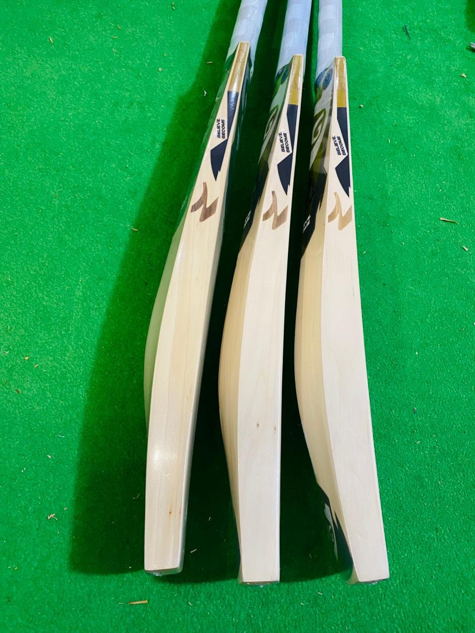 Sg Klr Edition English Willow Cricket Bat - Image 4