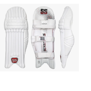 SS Players Cricket Batting Pads