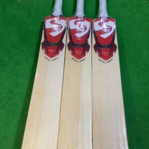 Sg Sunny Tonny English Willow Cricket Bat