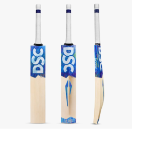 DSC Blu 111 English Willow Cricket Bat