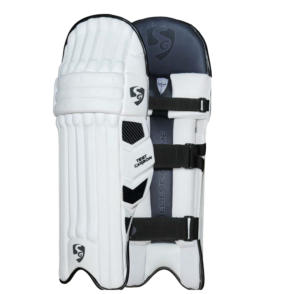 SG Carban Pads - Durable Cricket Batting Protection