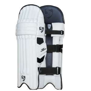 SG Carban Pads - Durable Cricket Batting Protection