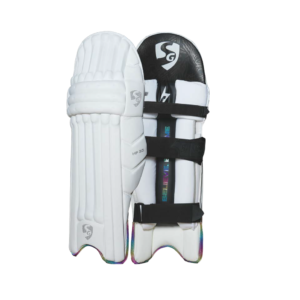 SG HP33 Batting Legguard - Professional Cricket Pads
