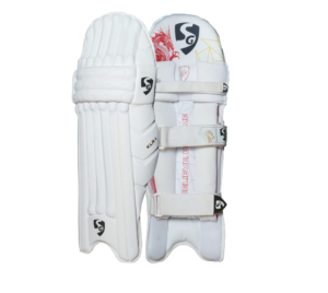 SG KLR-1 Pads - Professional Batting Legguards