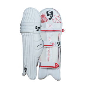 SG KLR Lite Batting Legguard - Premium Cricket Protection