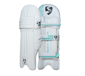 Sg Player Edition Batting Leguard - Professional Grade Cricket Pads