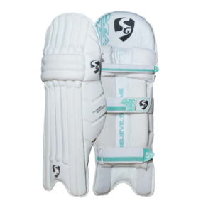 Sg Player Edition Batting Leguard - Professional Grade Cricket Pads