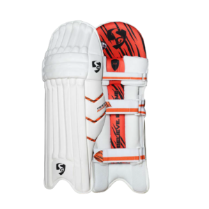 Sg Test Roar Batting Leguard - High Performance Cricket Gear
